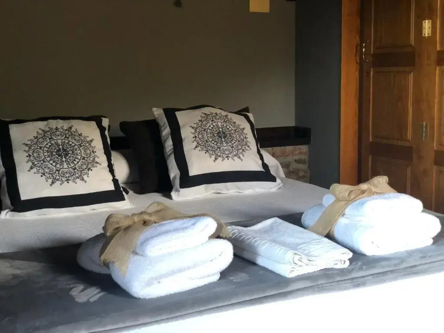 Casa Escuela de Torin