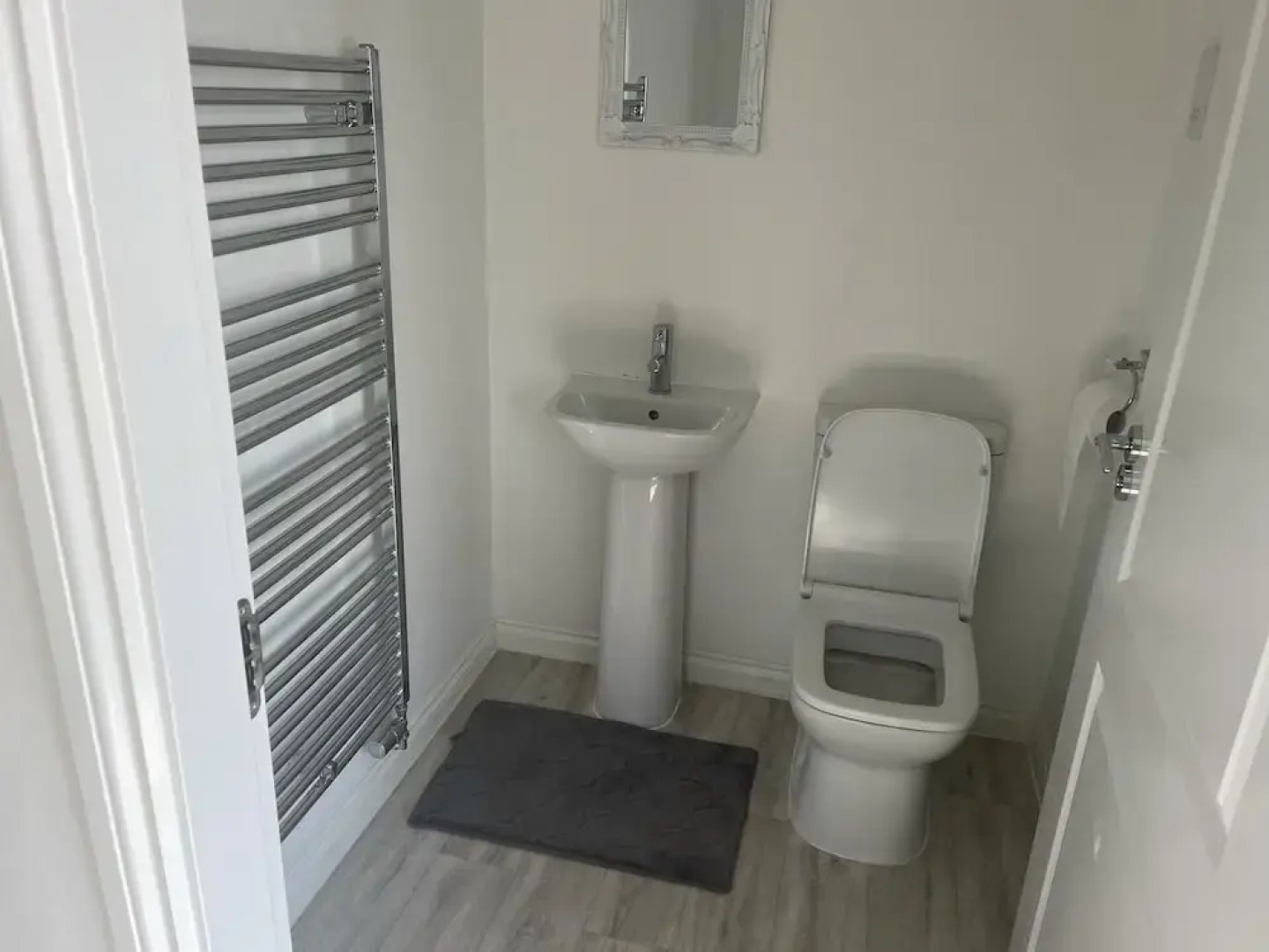 Remarkable 3-bed House in Wirral