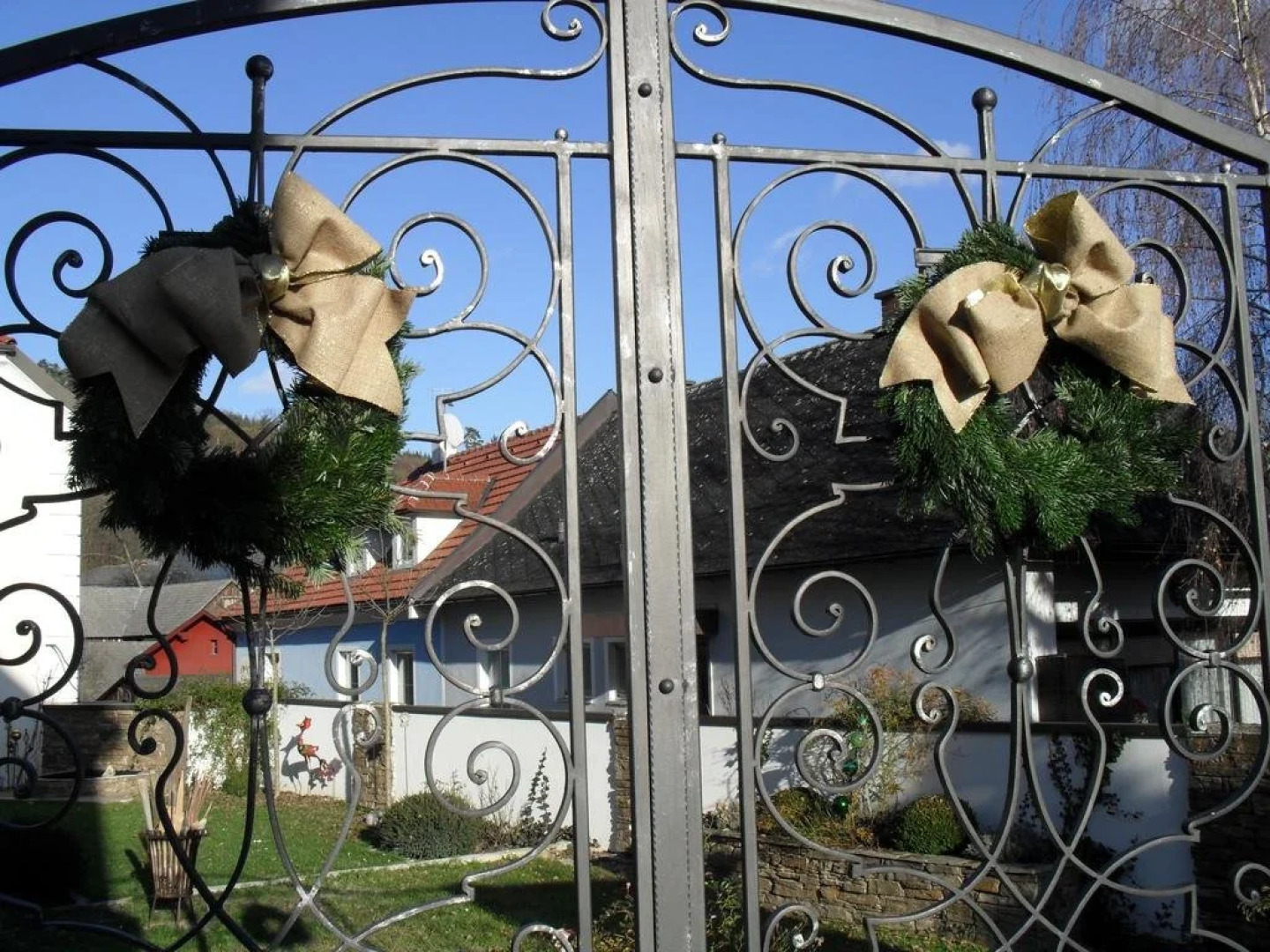 Landhotel Donautalblick