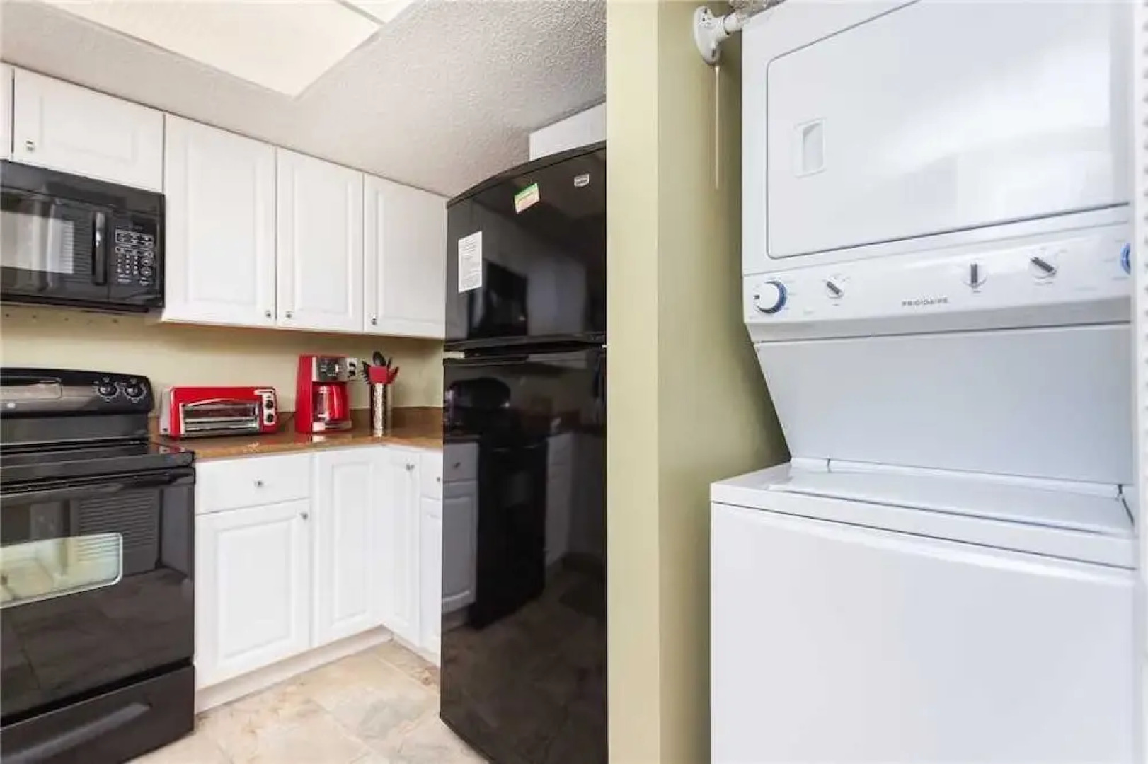 Ocean Village Club K12 - Two Bedroom Condo