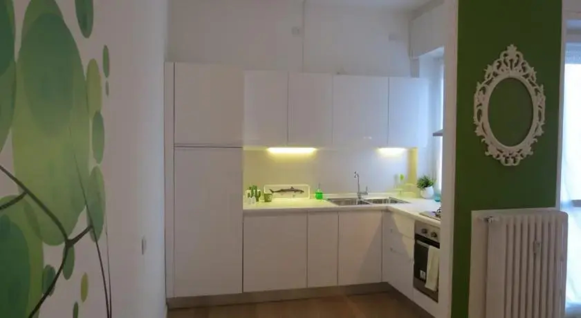 Lovelyflat via Milano