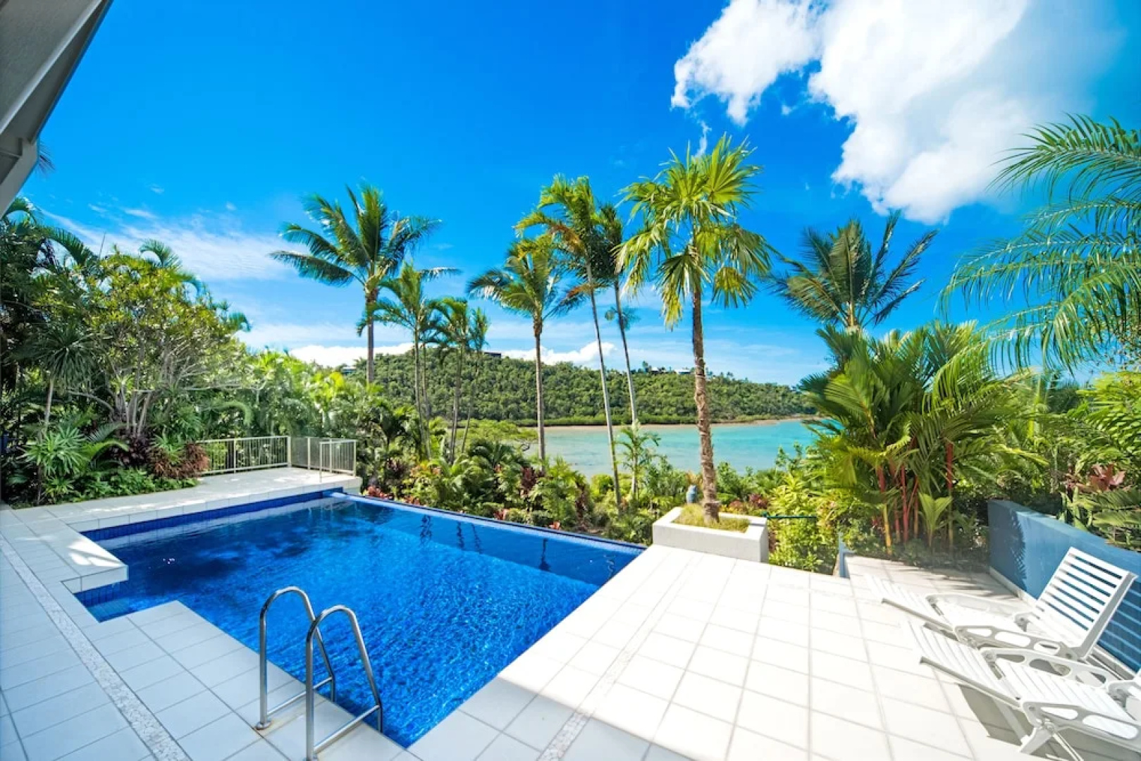Baybliss Luxury 1 Bedroom Apt
