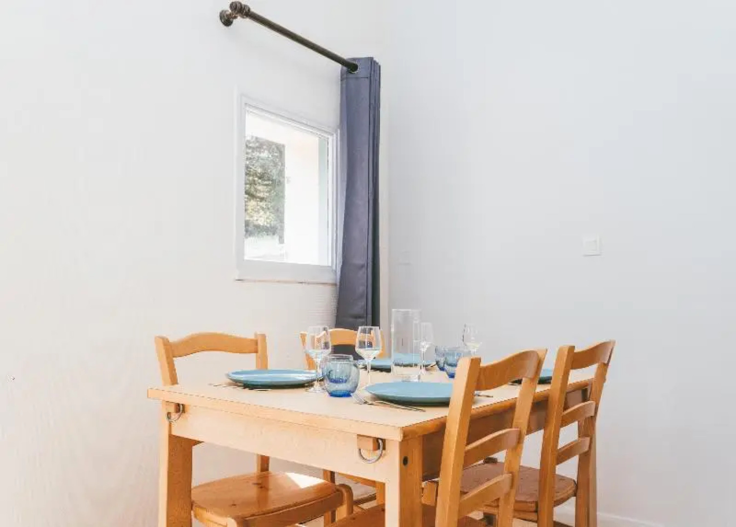 Terres de France - Domaine de Kerioche