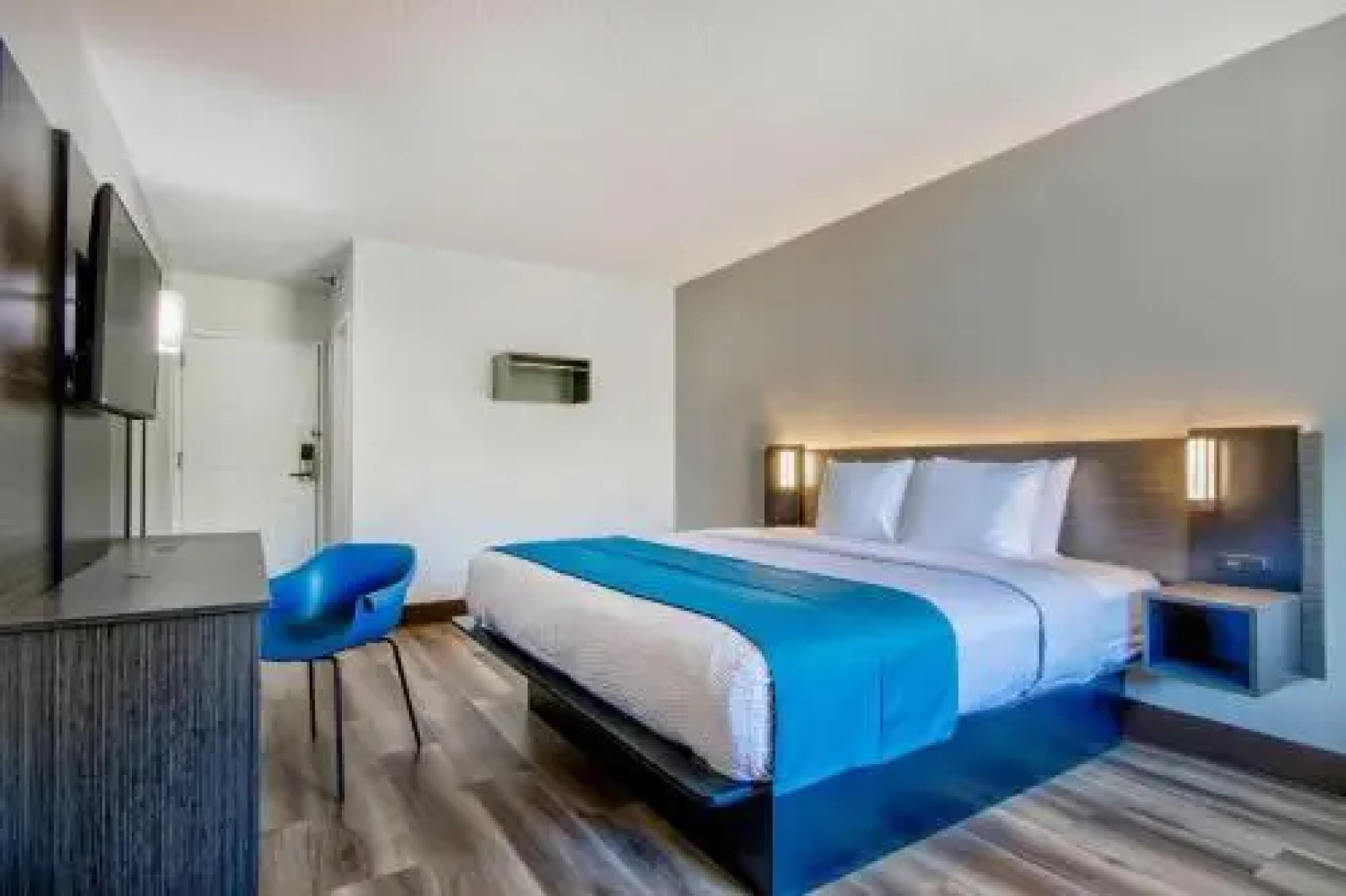 Value Inn Jeffersonville