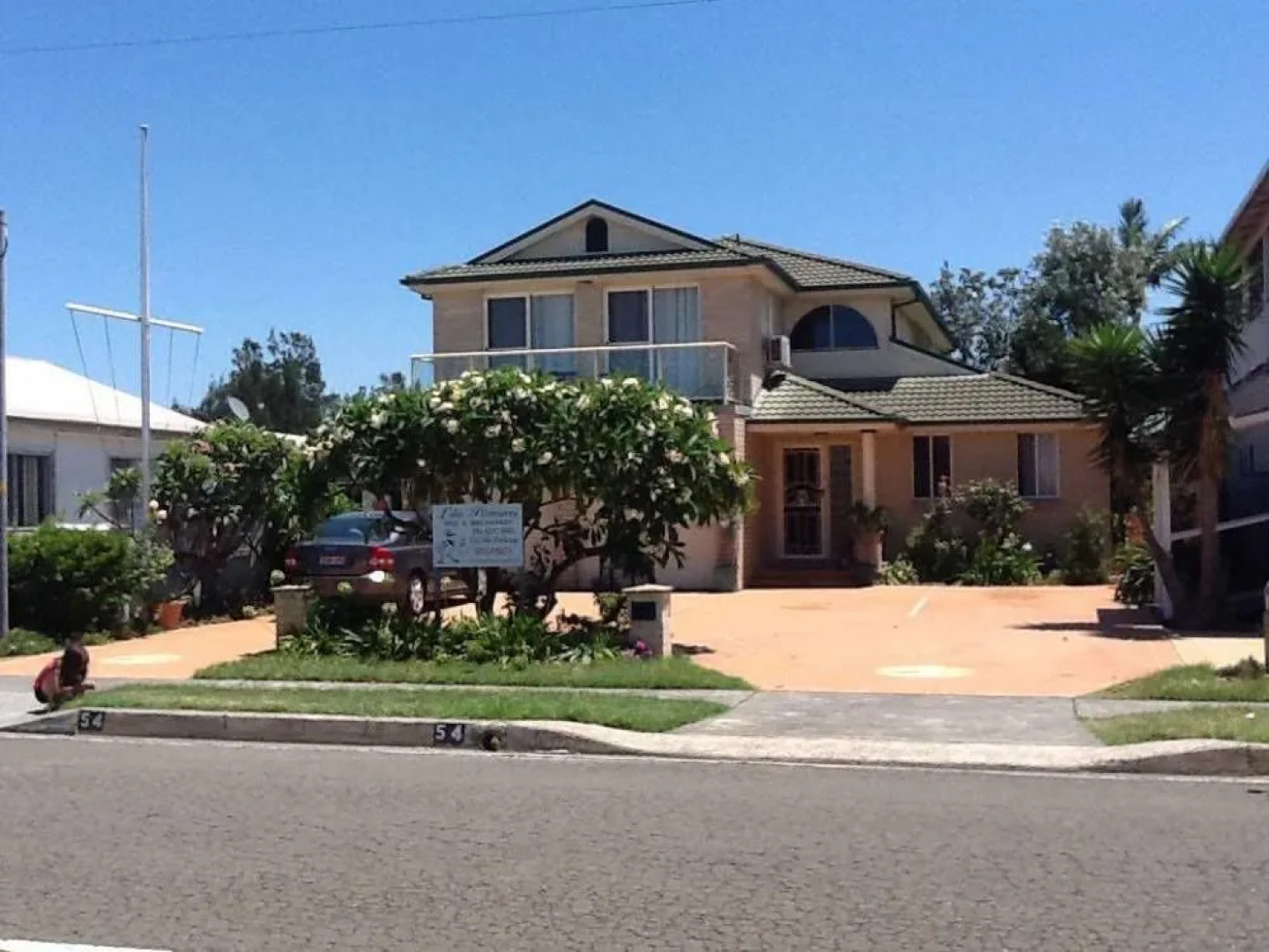 Lake Illawarra Bed and Breakfast