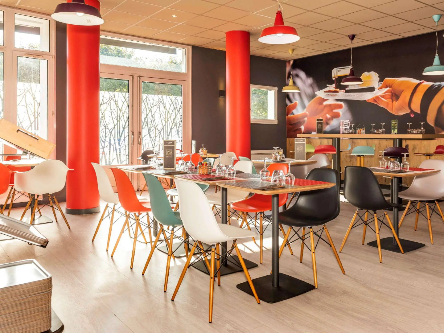 ibis Saint Die Des Vosges