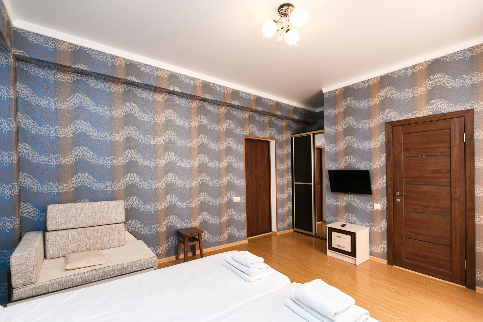 Grand Way Комета