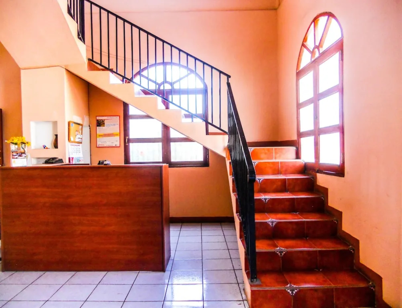 Hostal Villa de San Fernando
