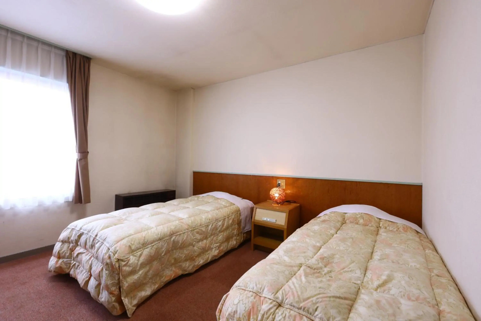 Hotel Sunplaza Tsugaike