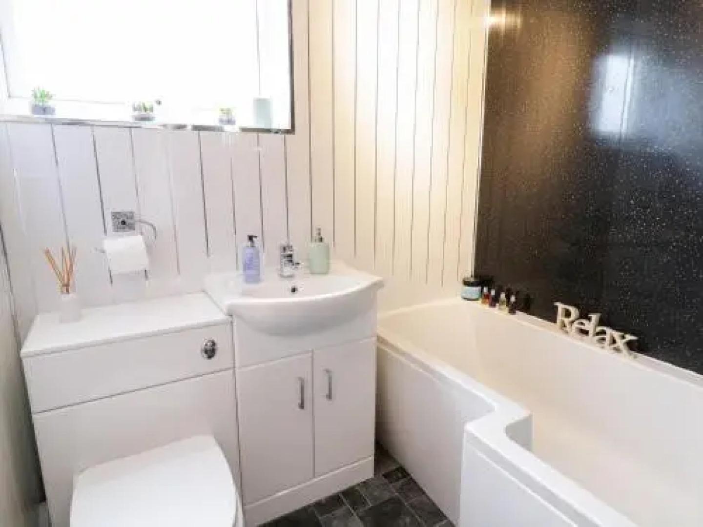 32 Gwelfor, Cemaes Bay