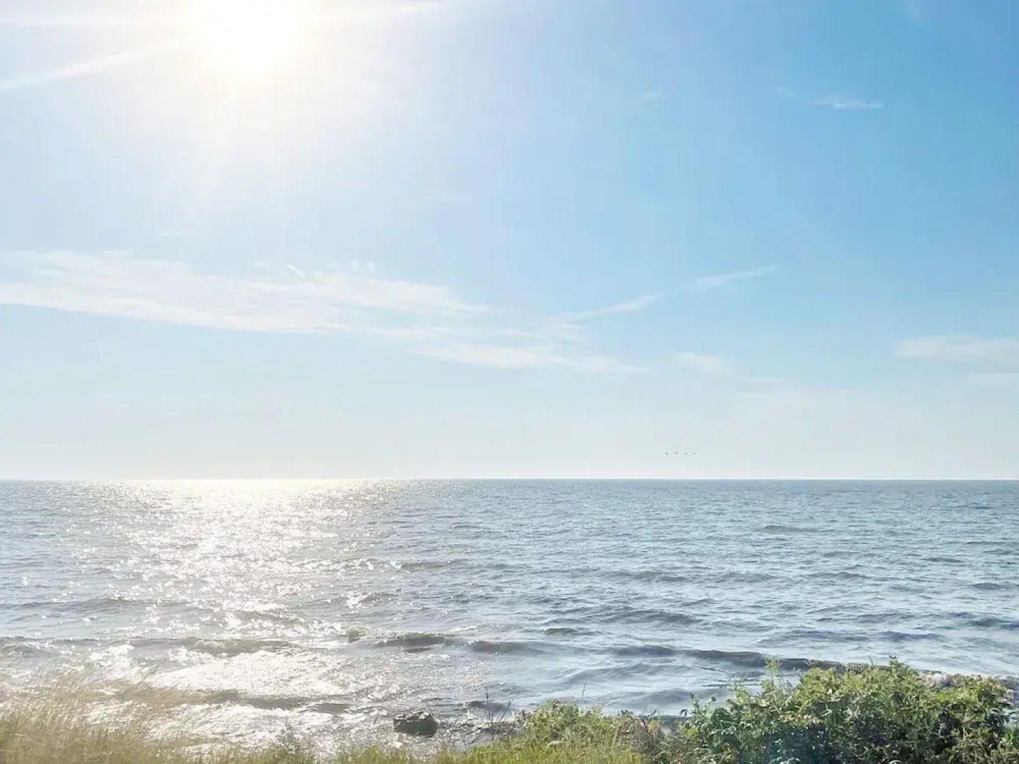 8 Person Holiday Home in Beddingestrand-by Traum