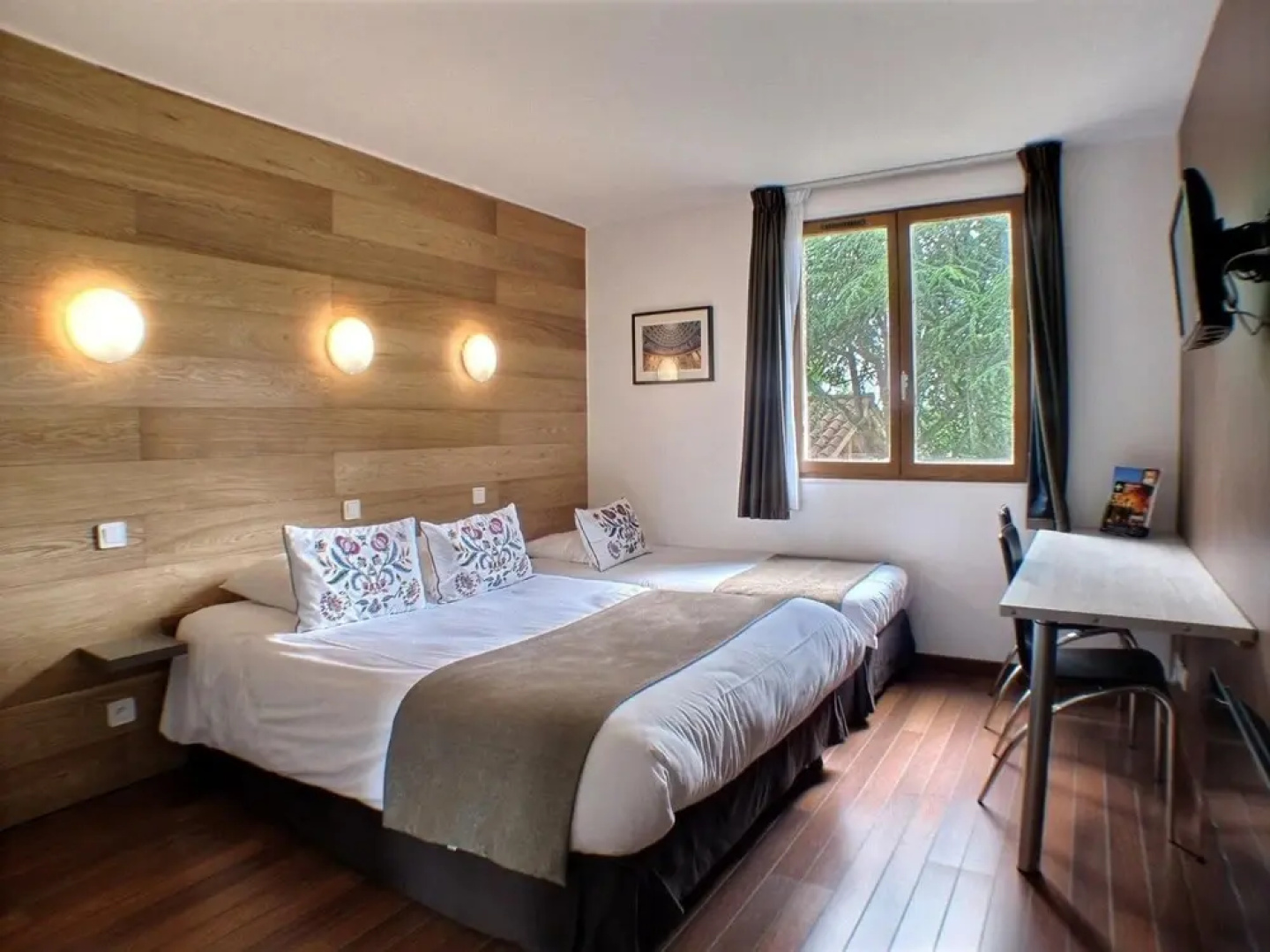 Hotel le Cottage