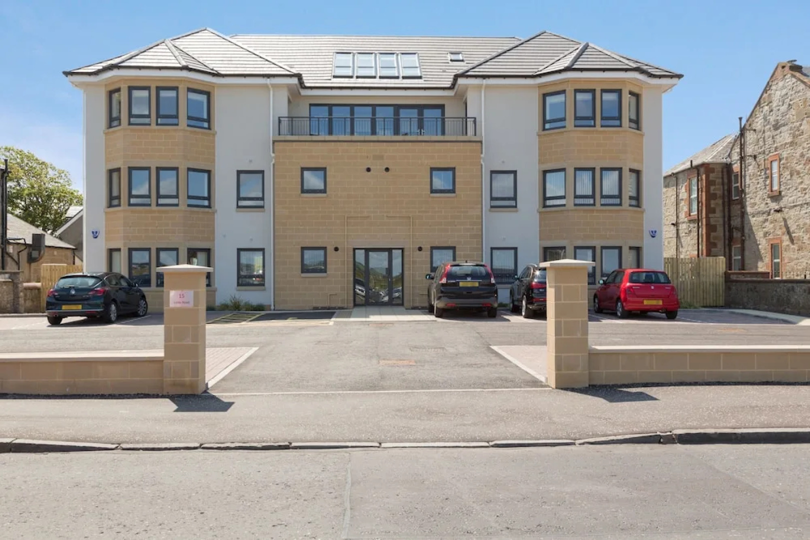 LinksView - Donnini Deluxe