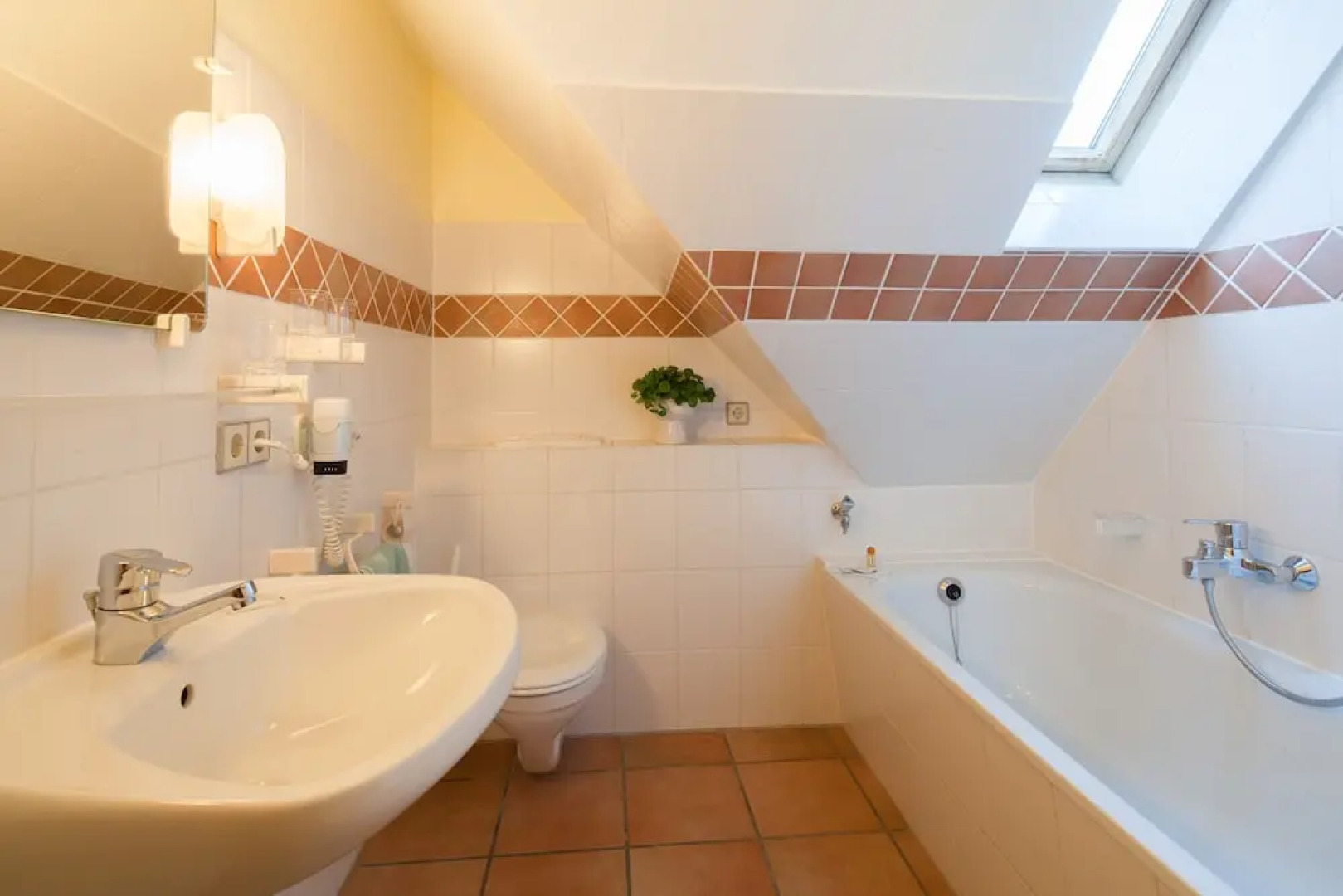 Hotel Garni Schneevoigt