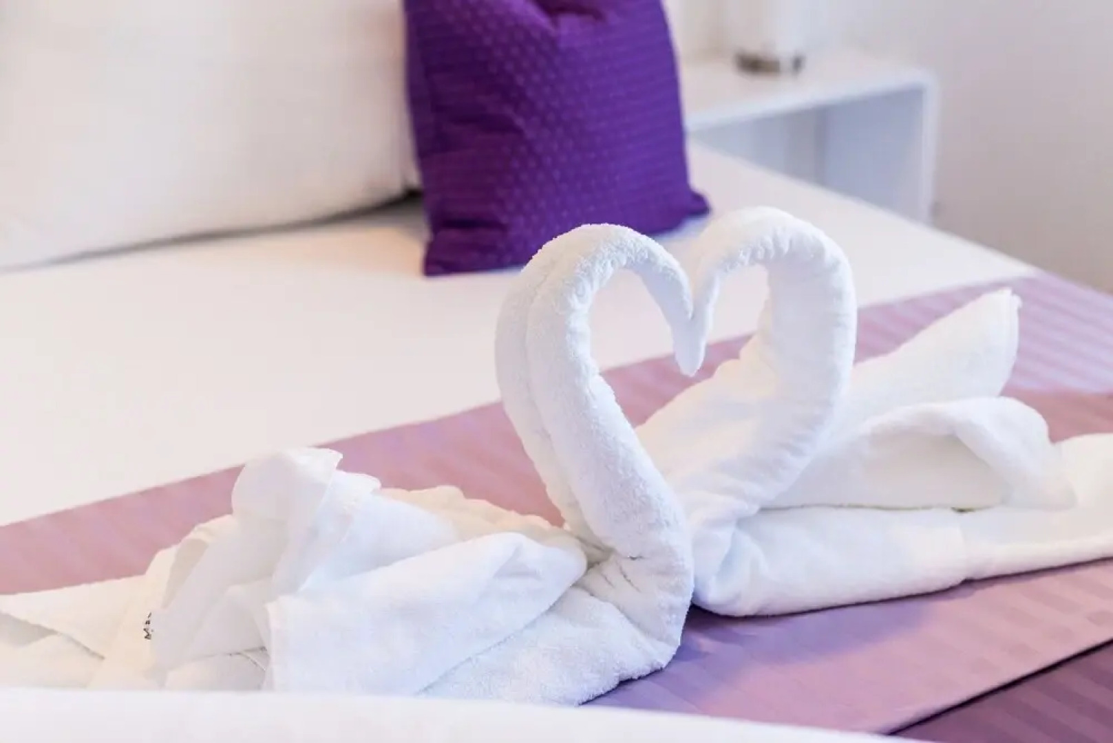 Apartments Orange Tree