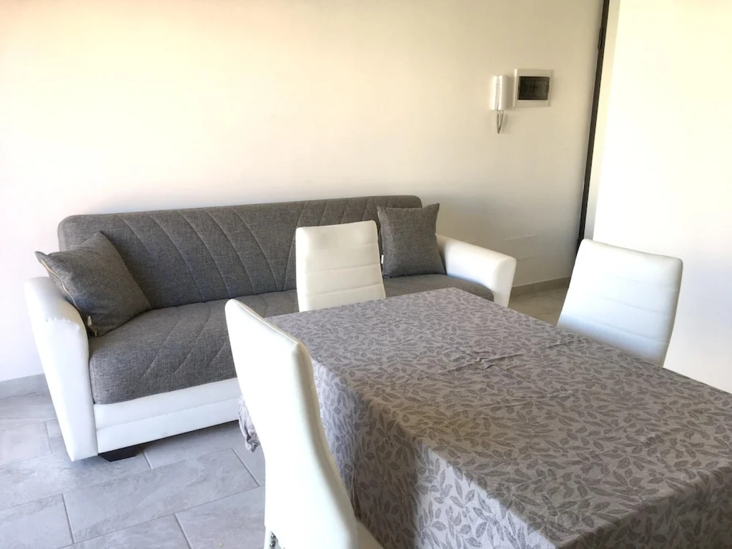 House With one Bedroom in Teulada, With Balcony - 8 km From the Beach