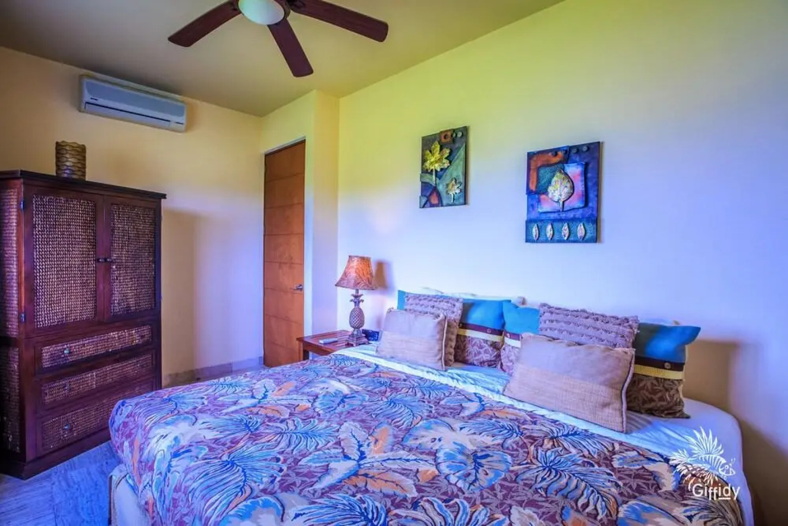 Puerta Al Mar - Suite 105