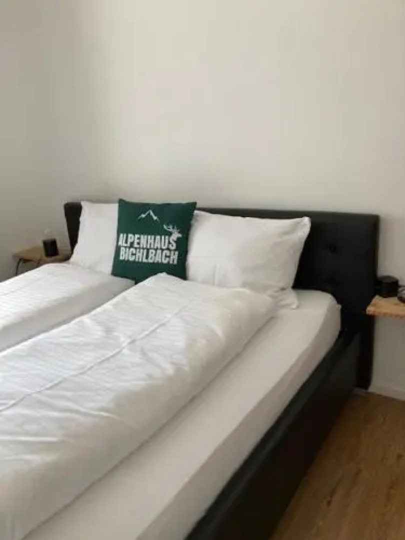 Alpenhaus Bichlbach
