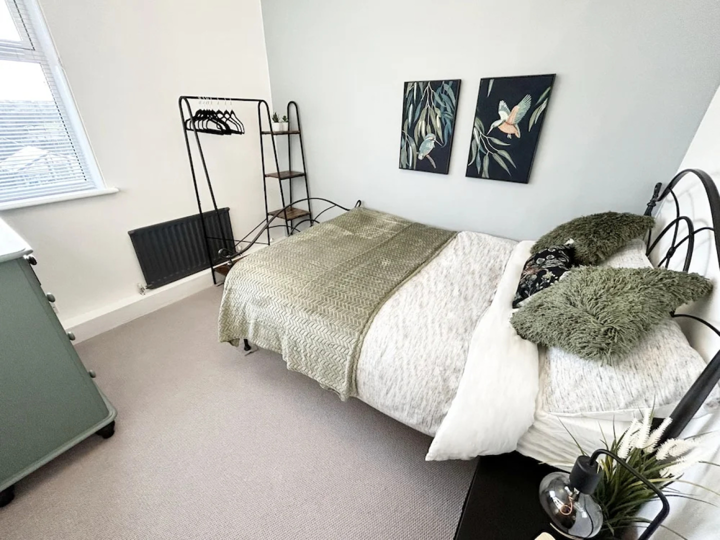 6 Guests - 3 Bed House in Chester-le-street
