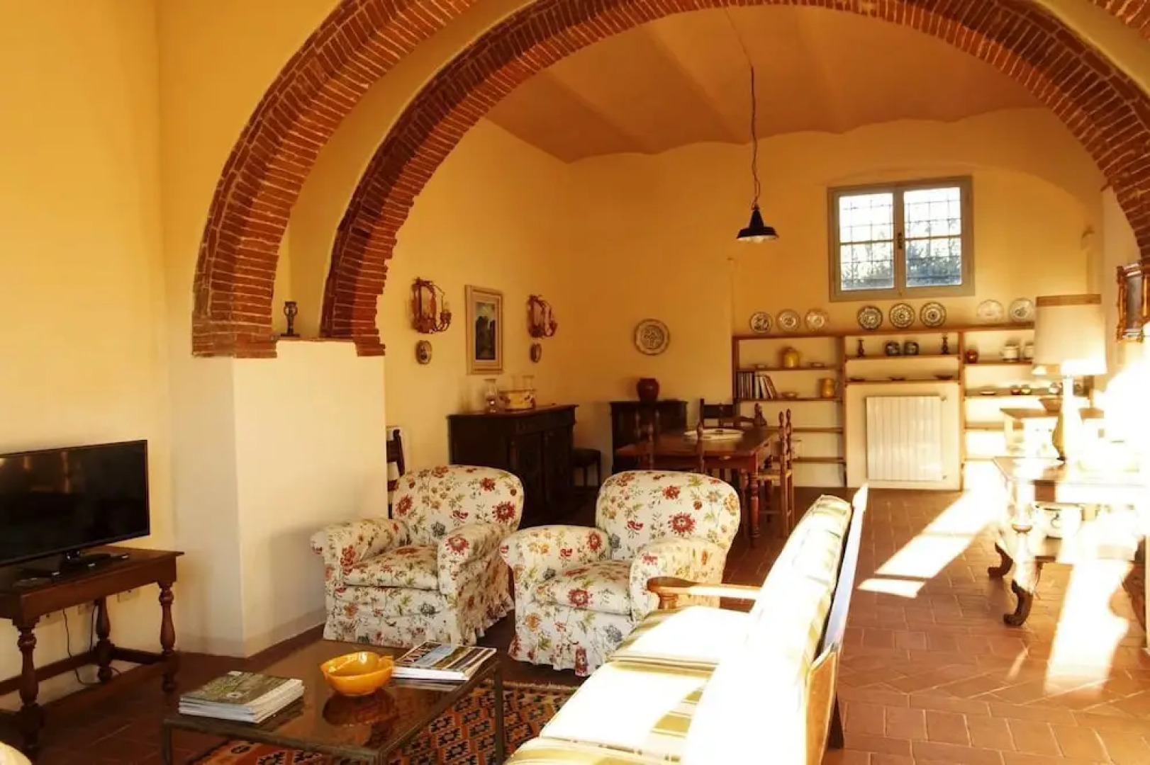 Agriturismo La Volta