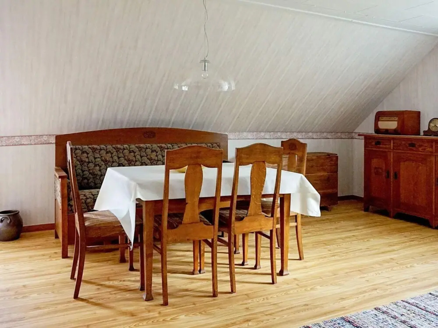 5 Person Holiday Home in Bestorp