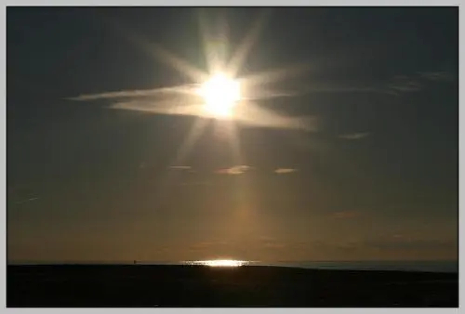 Ddr Wohnwagen Direkt Am Strand
