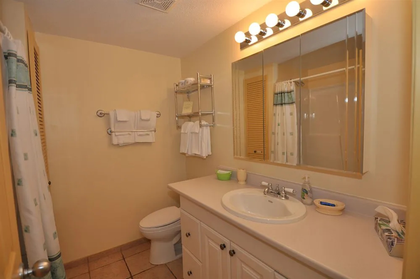 Seclusion Bay Resort