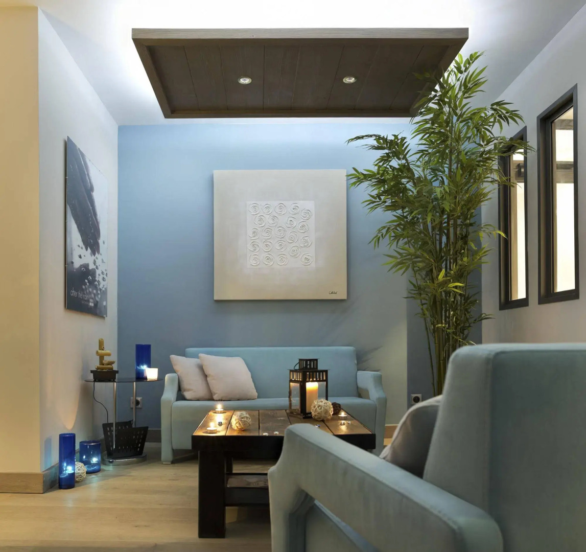 CGH Résidence Boutique Le Chalet des Dolines