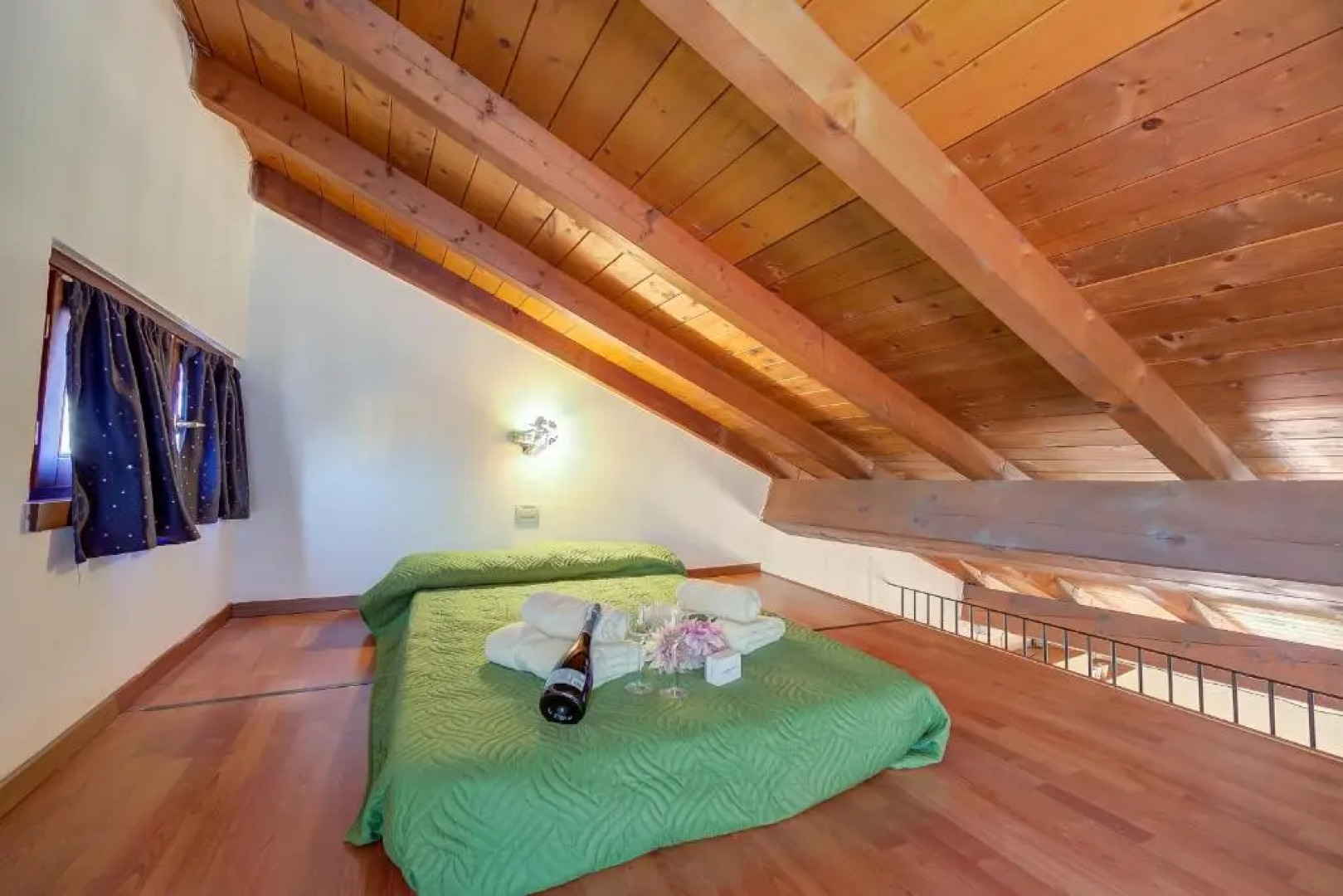 Loft Adamello 200mt From Lake