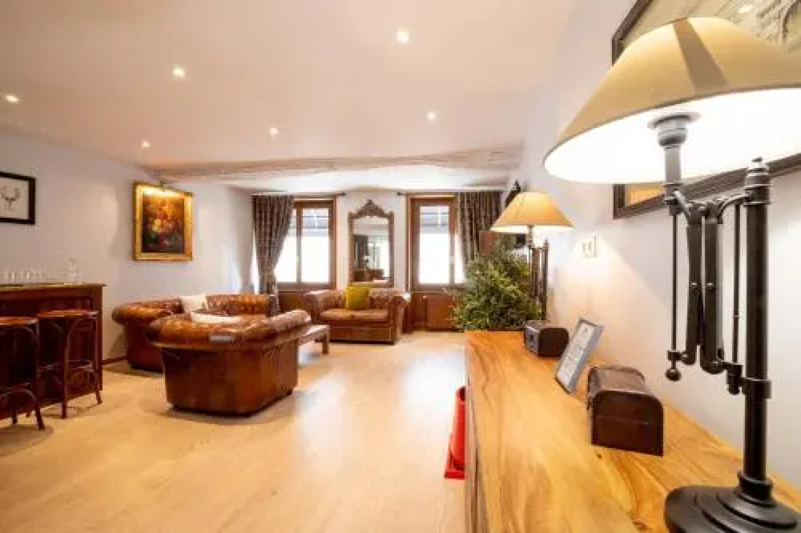 La Maison de Maurice