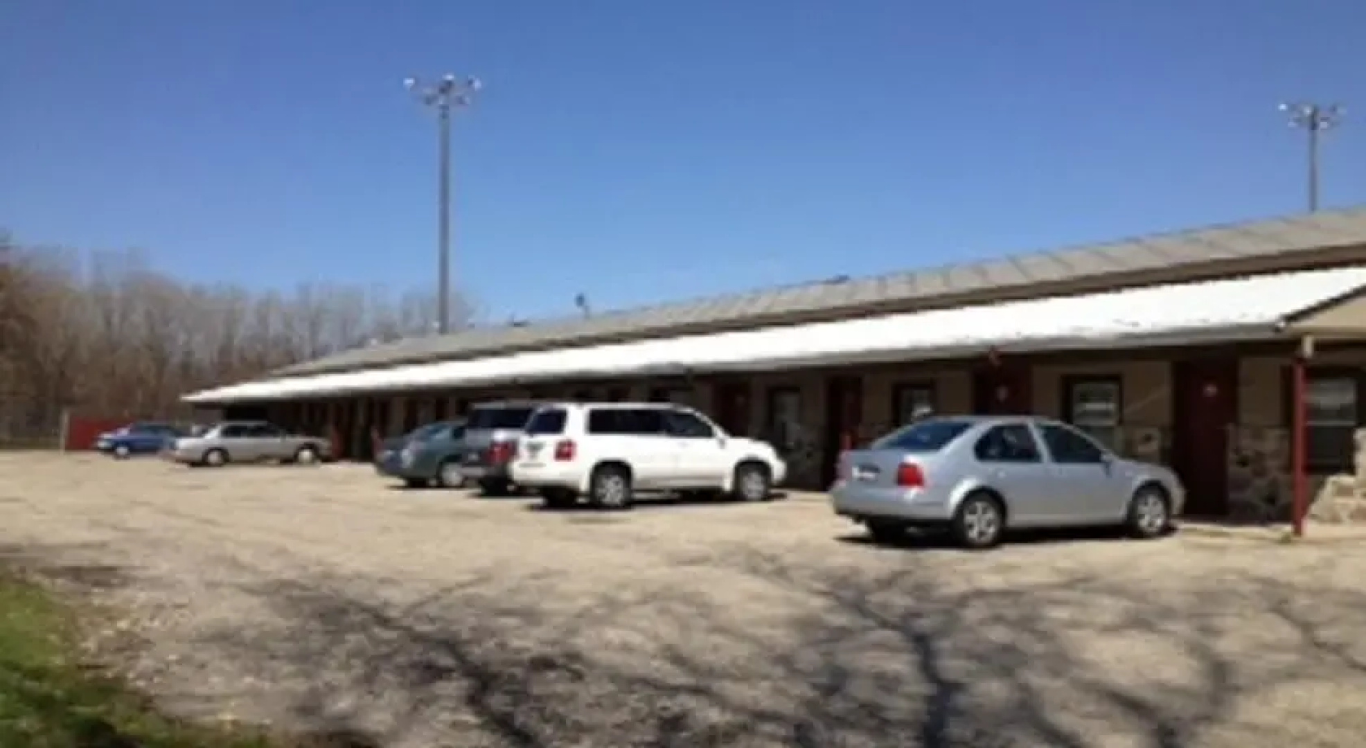 Ikes Motel Beloit