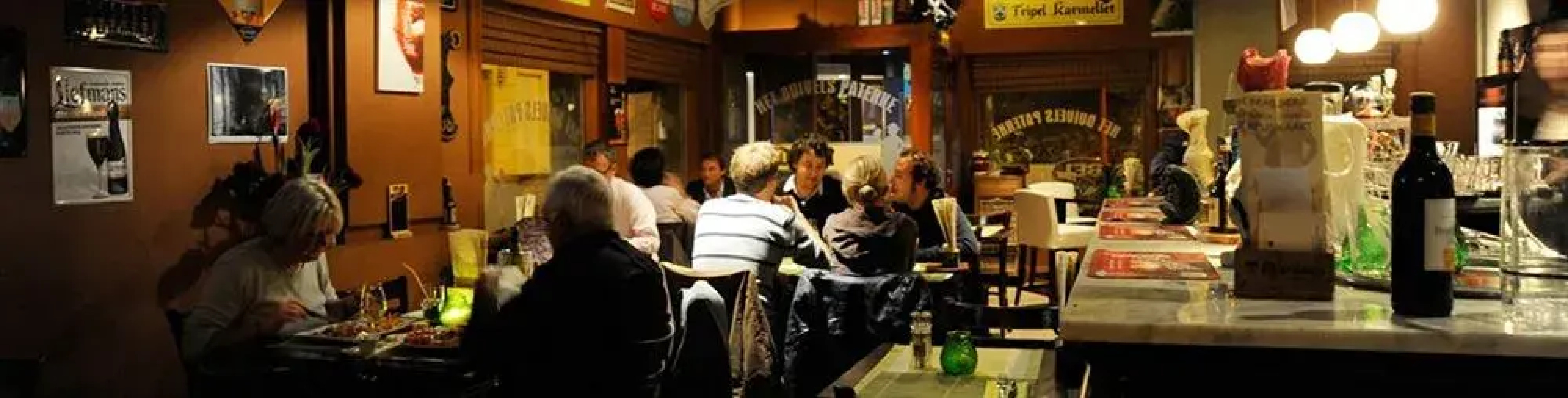 Hotel Duivels Paterke Harelbeeksestraat 29, 8500 Kortrijk