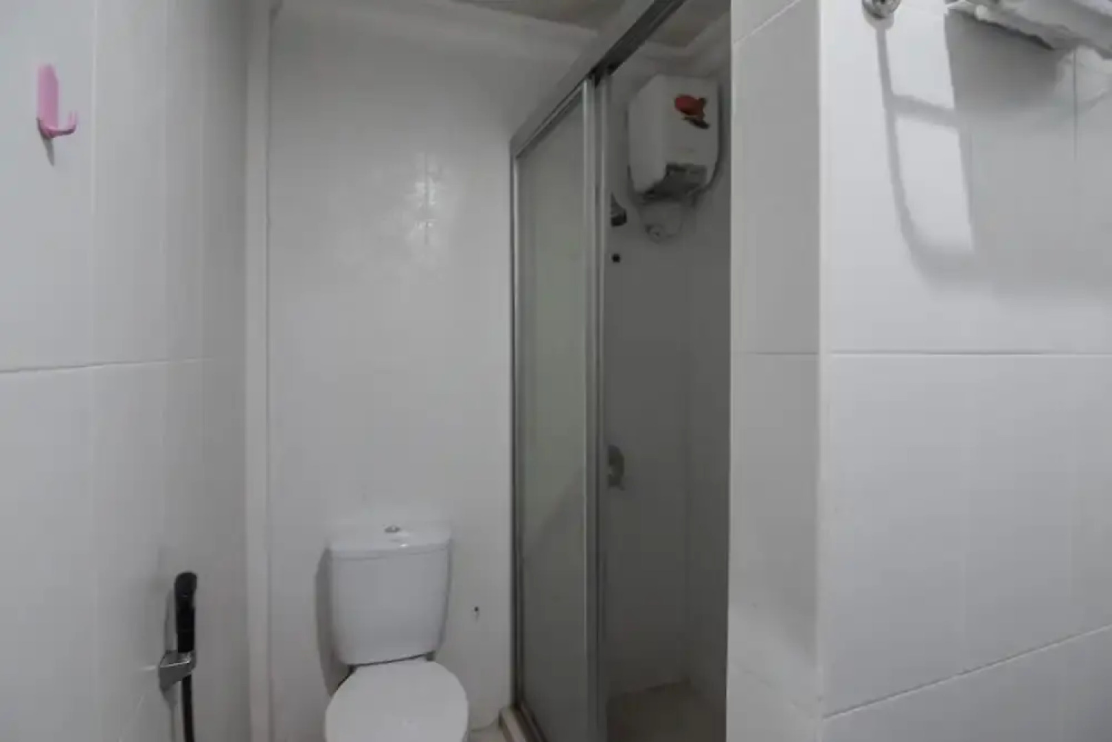 RedDoorz Syariah near Jamtos Jambi