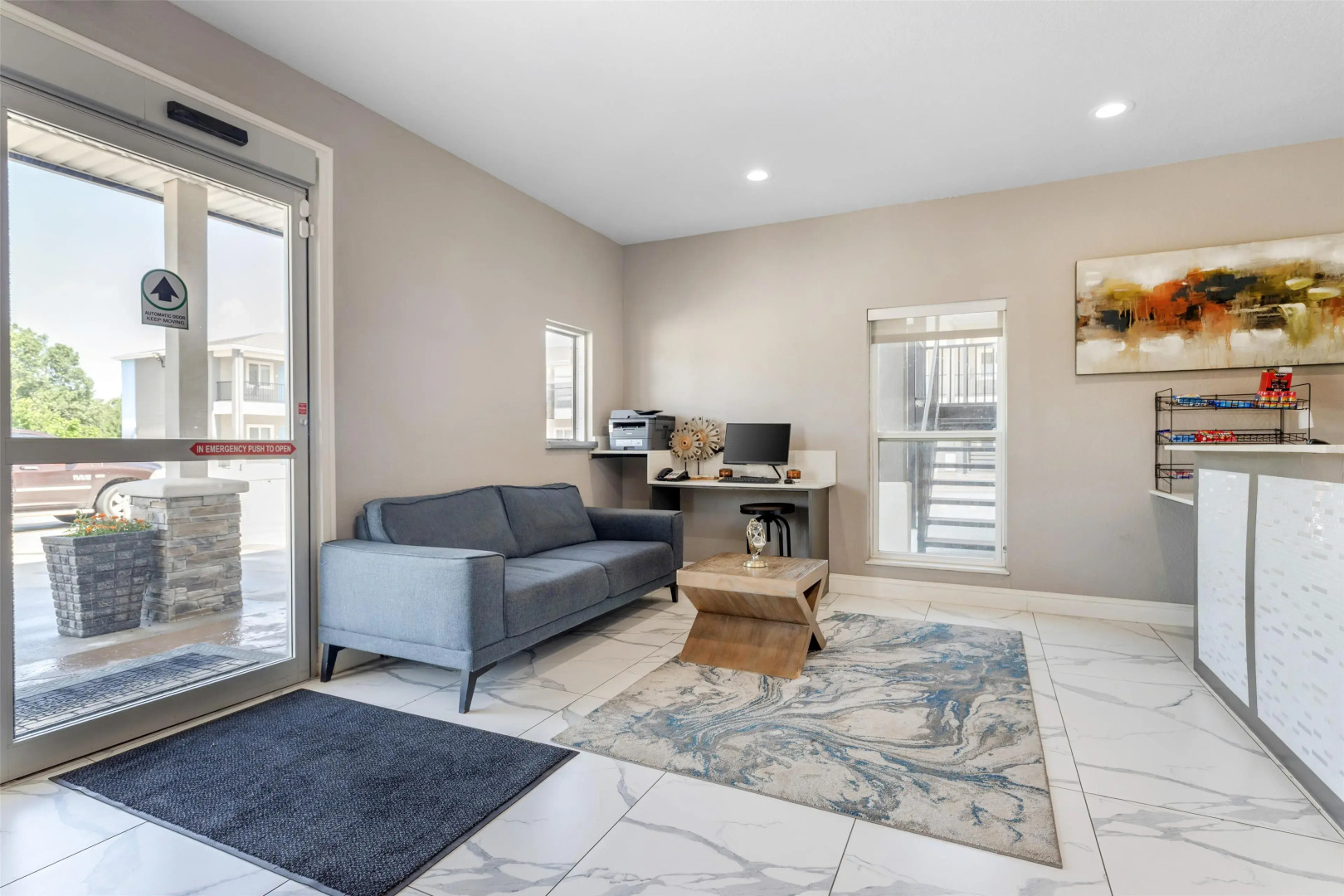 SureStay Plus Hotel by Best Western Ada