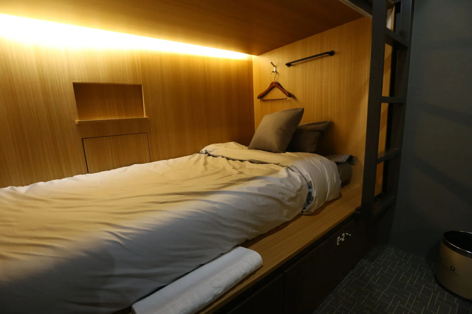 Хостел Philstay Myeongdong Boutique Female