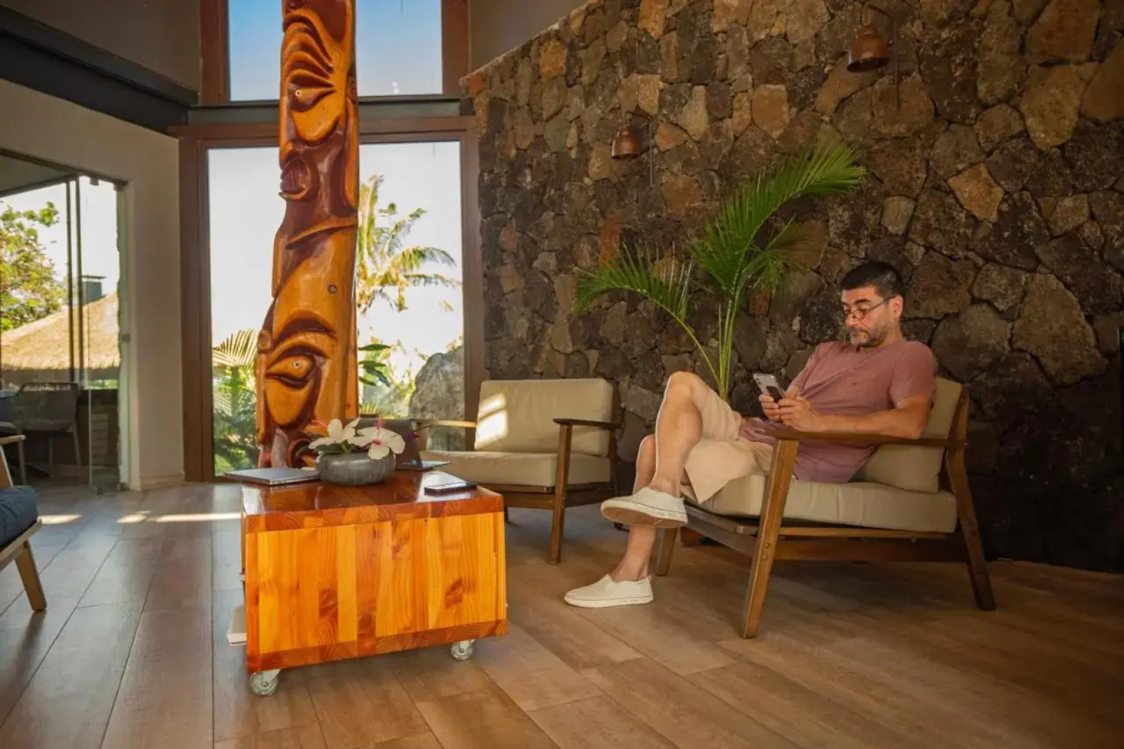 Hotel Ohana Rapa Nui