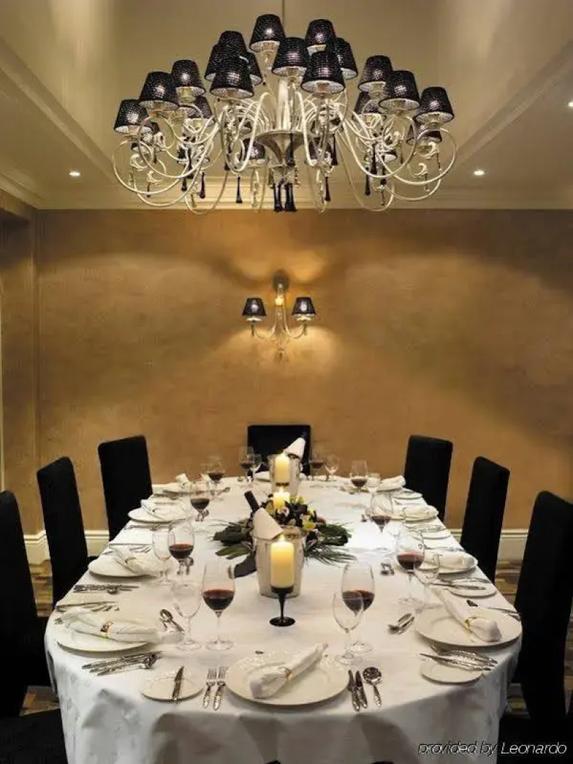 Kings Hotel