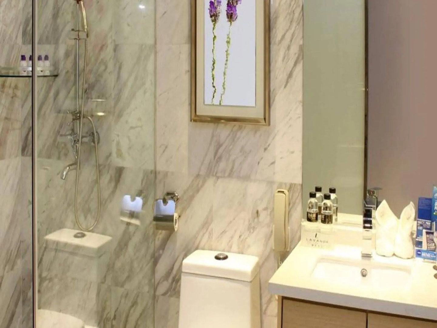 Lavande Hotel Zhuhai Gongbei Port Branch