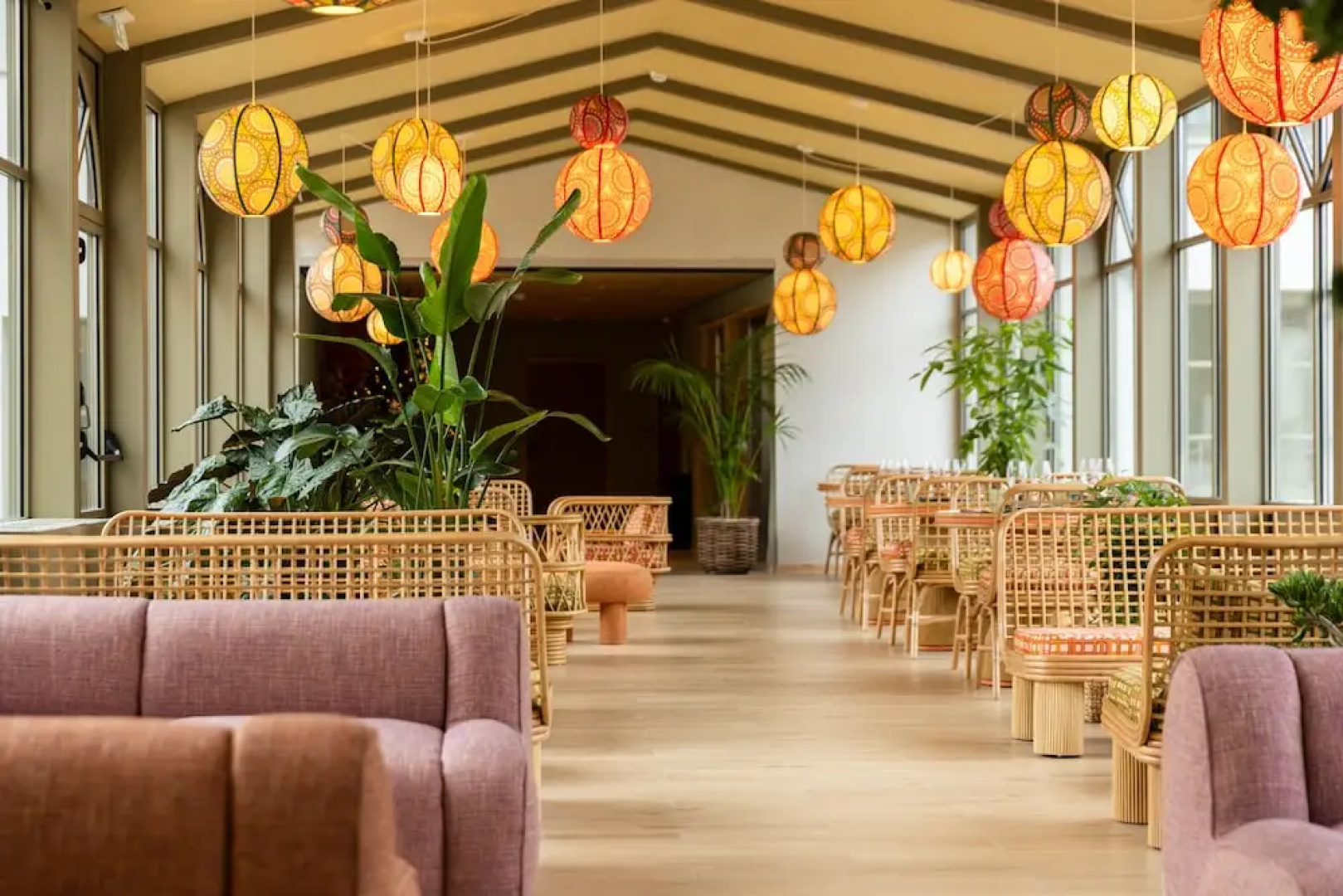 Serra Boutique Hôtel