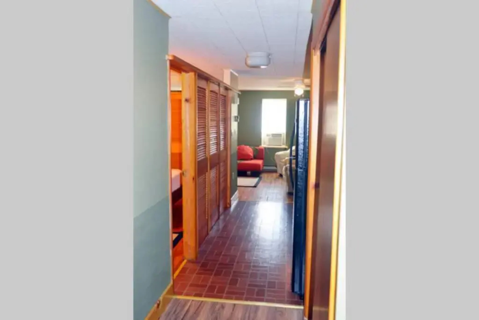 Olga's Upstairs (Apartment near Cherry Springs State Park)