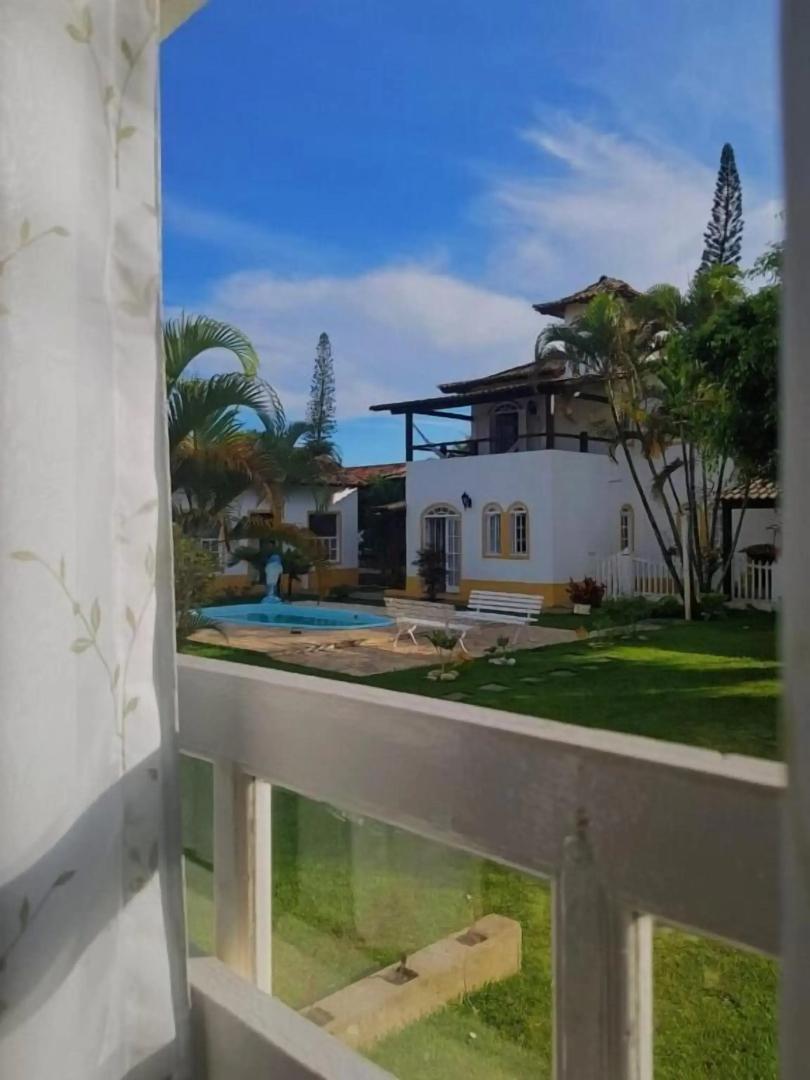 Pousada Engenho Do Sonho