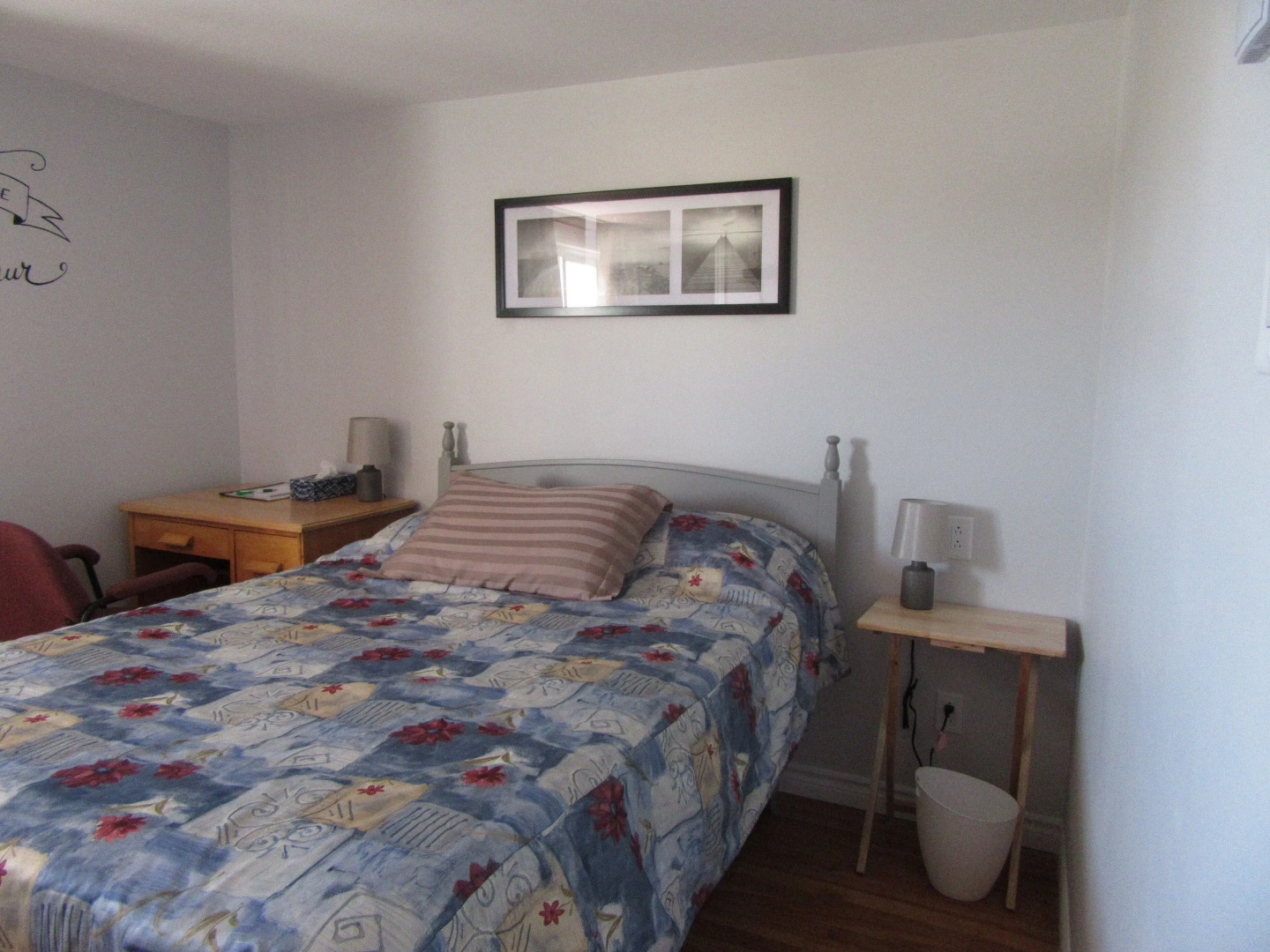 Hostellerie du Suroît