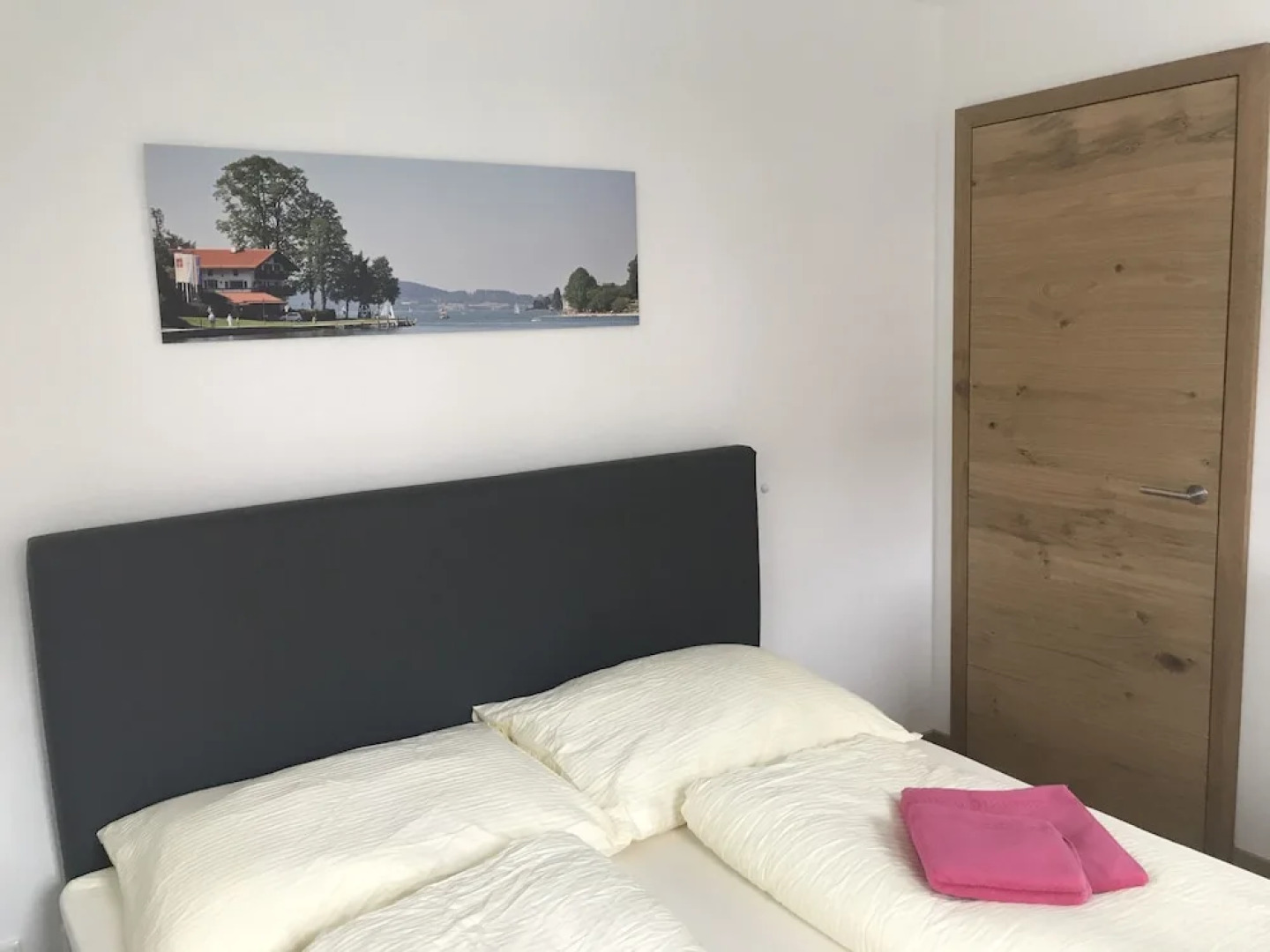 Ferienwohnung Lea am See