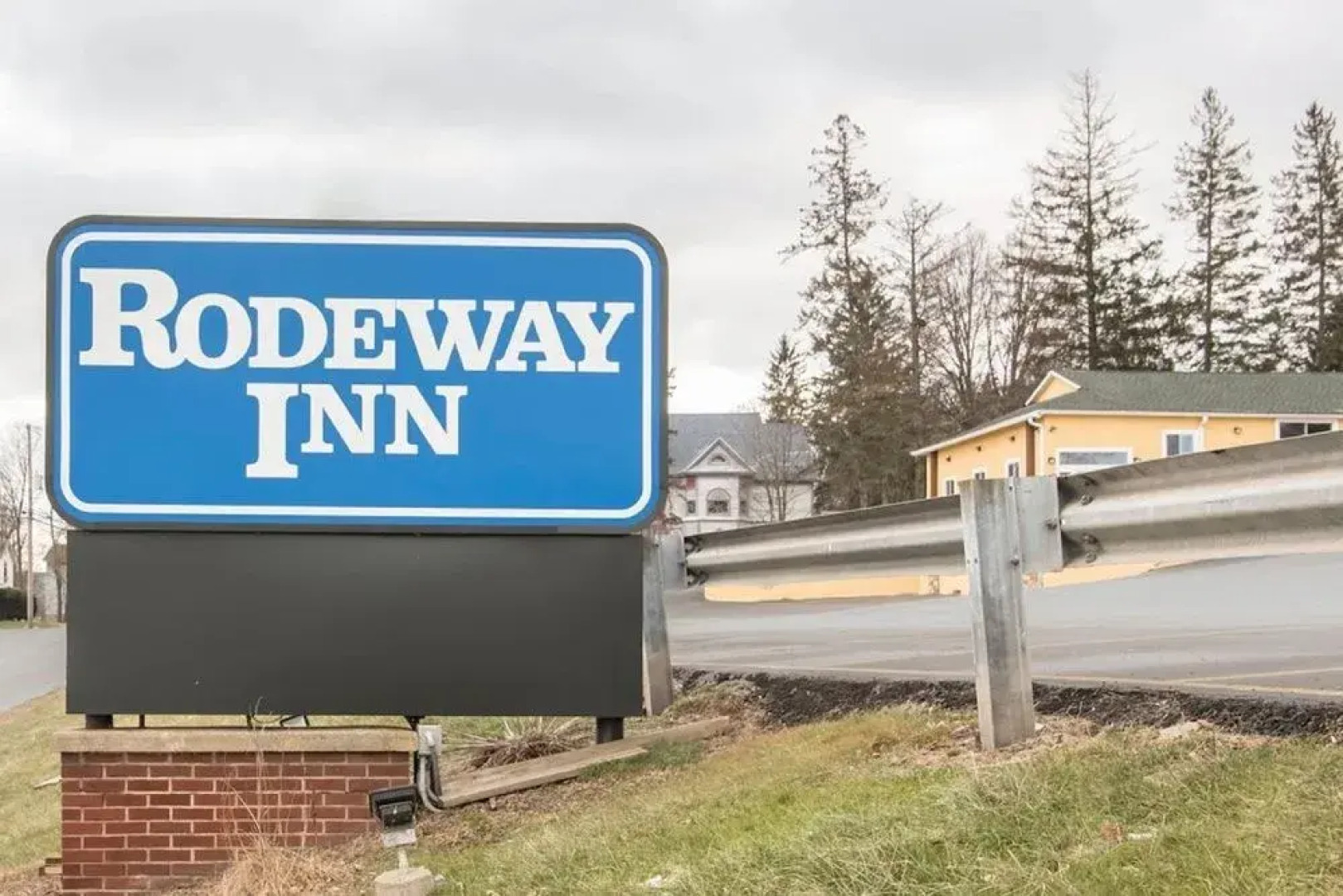 Towanda Motel