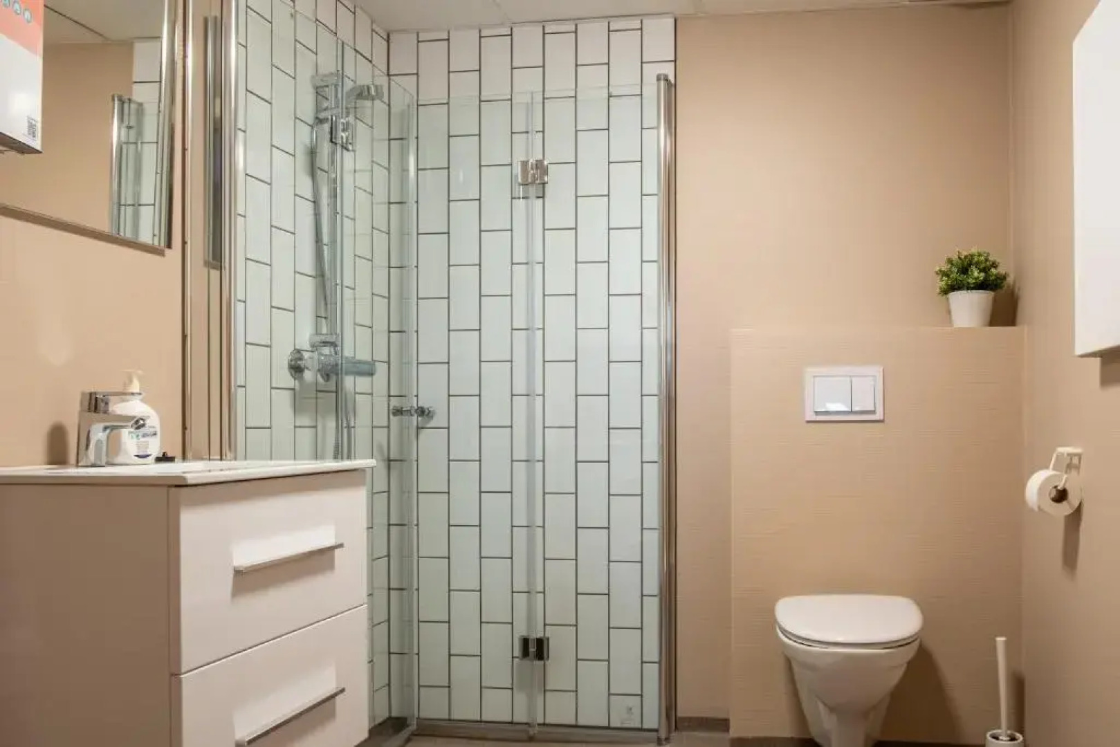 Solborg Folkehogskole Hostel