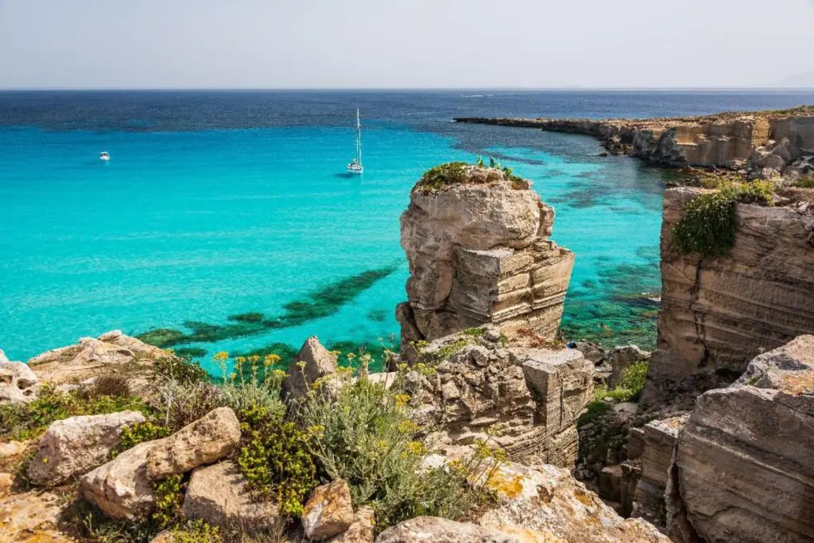 Cala La Luna A4