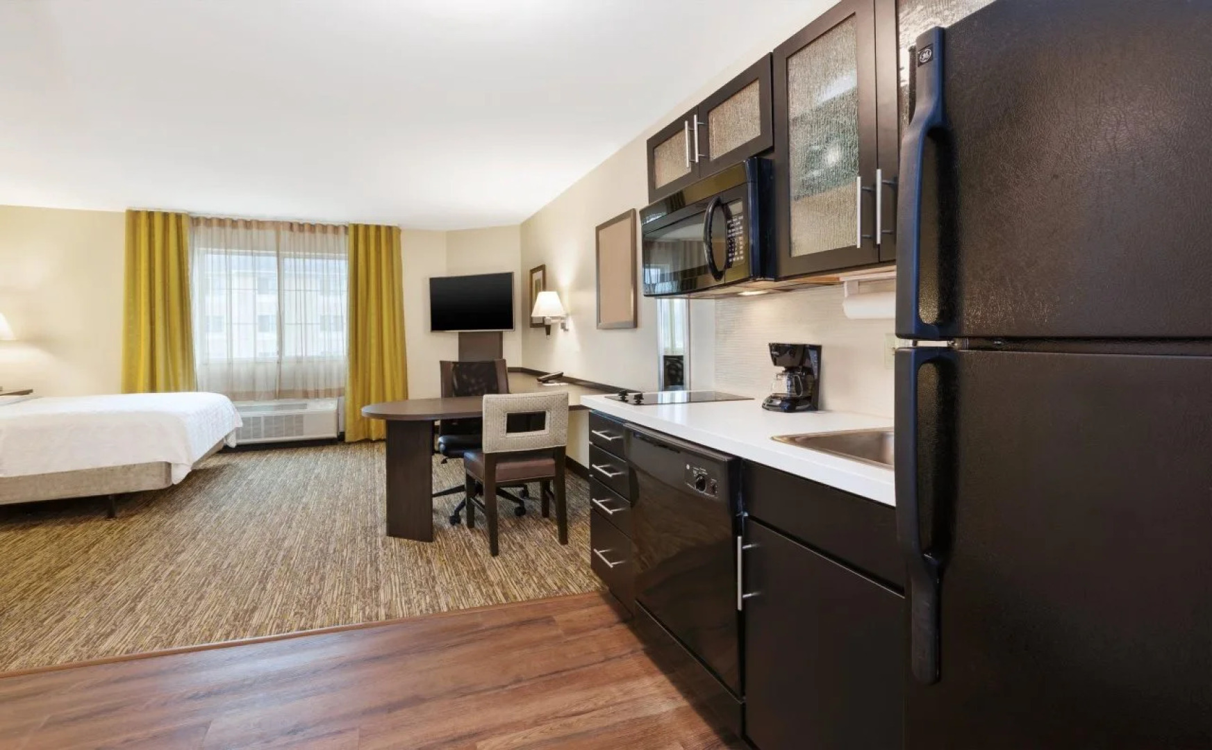 Candlewood Suites Washington North by IHG