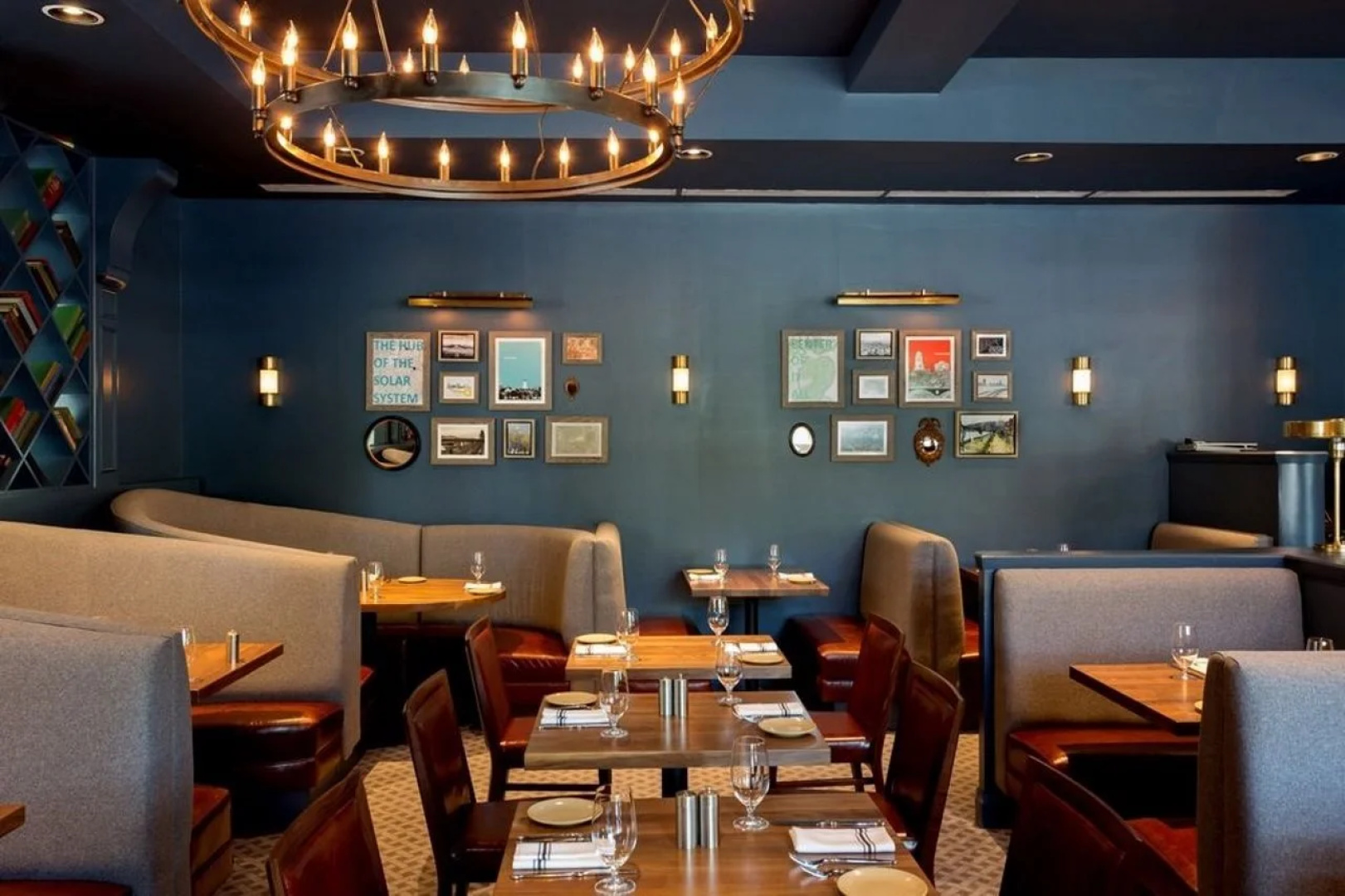 Kimpton Marlowe Hotel by IHG
