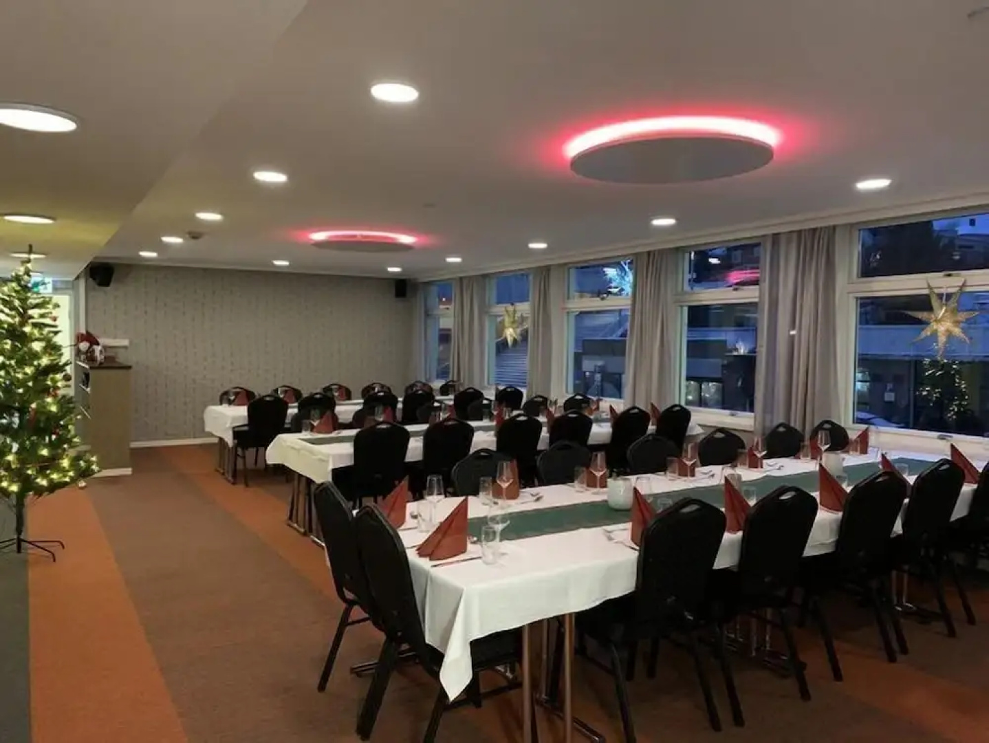 Hotell Molde