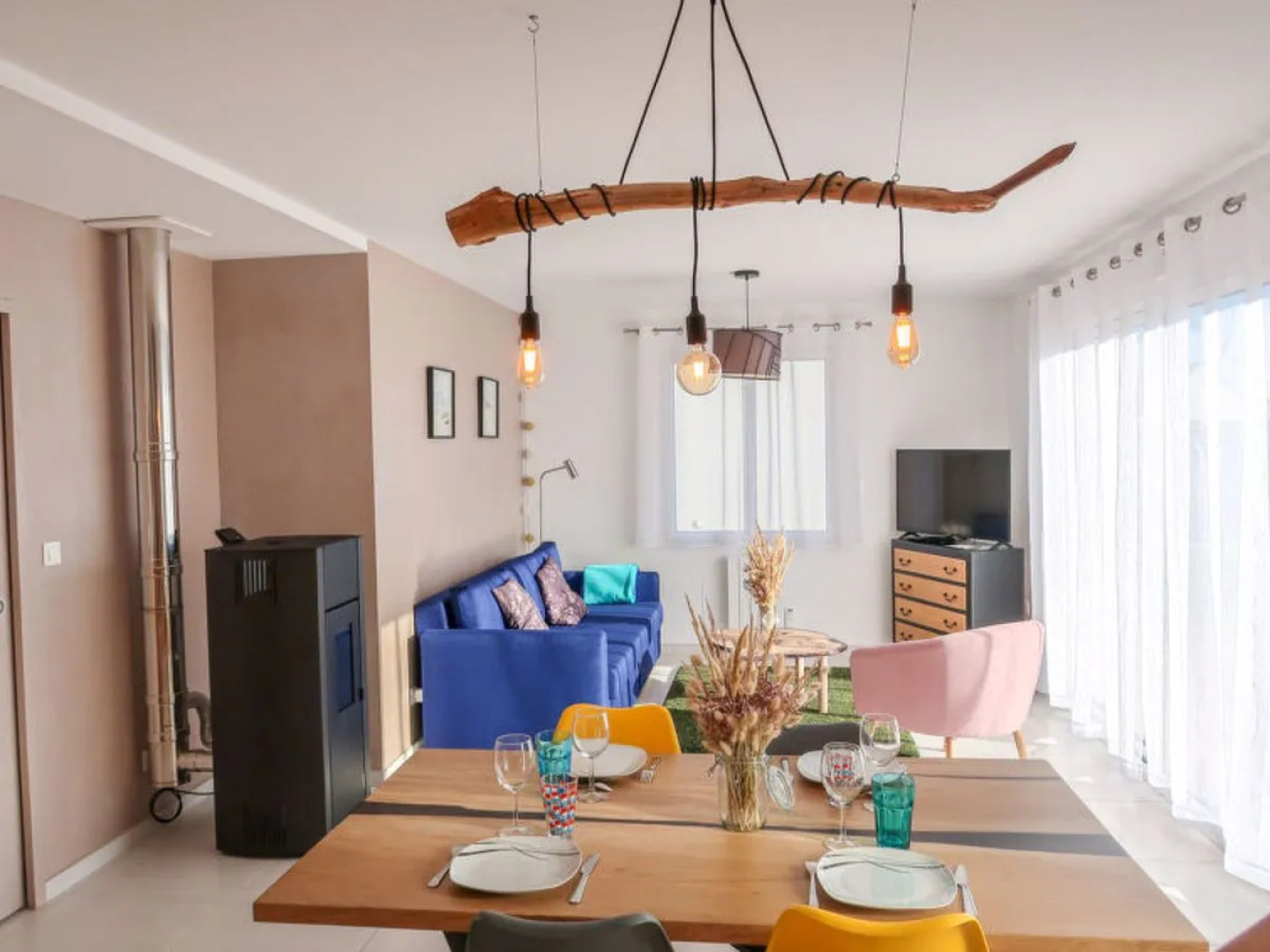 House Oceane Barneville Carteret